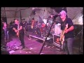 THE UNFINISHED SYMPATHY - Spin in the Rye (FIB 2007)