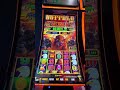 Free Play Friday - Is Buffalo Link Finally Going to Be Nice?