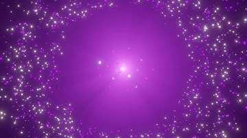 Blender 2.8 work result - Part 2: Particle System - Sci Fi  style animation