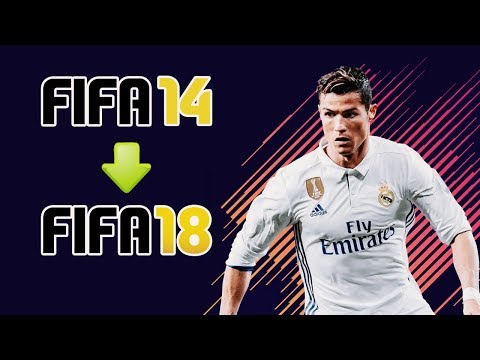 Video: Superamento Dei Nerf Della Patch FIFA 18