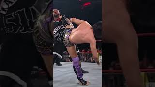 Celebrity This is how you deal with bullies @tnawrestling #impactwrestling #prowrestling #njpw #taekwondo Net Worth