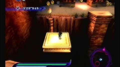 Sonic Unleashed (Wii) Playthrough Part 26