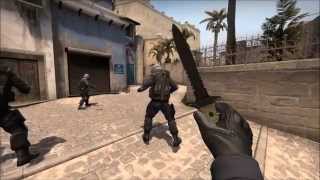 CS:GO Clutch Moments #2