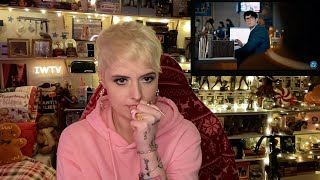 Superman (2025) trailer reaction & chat!