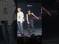 The jacket’s gone, not the rhythm 🔥 #Wooyoung #Hongjoong #ATEEZ #atiny #Kpop #TheJacketIsGone #fans