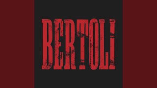 Video thumbnail of "Alberto Bertoli - E così sei con me"