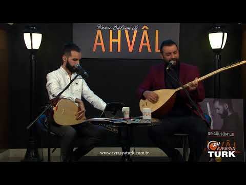 Cankat Erdoğan- Sana Nasıl Yar Olayım