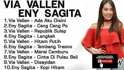 Dangdut Reggae Via Vallen Eny Sagita Terpopuler   YouTube  - Durasi: 59:24. 