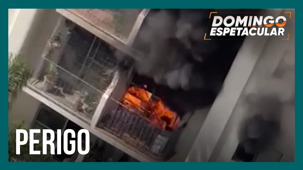 É Hora do Teste: saiba como evitar incêndios causados por tomadas e adaptadores