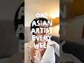 Asian Artist You Need to Know : Hendra Gunawan 🇮🇩