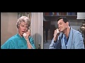 Pillow Talk-1959- Doris Day-Rock Hudson- Phone Company scene