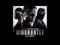 Jason Hill - "A Walk Through The Zoo/A Friendly Nuisance" (Mindhunter Original Series Soundtrack)