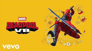 Christopher Young, Gil Young - Deadpool (From "Marvel