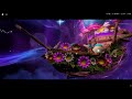 I GOT SKY FESTIVAL IN ROBLOX SOL'S RNG