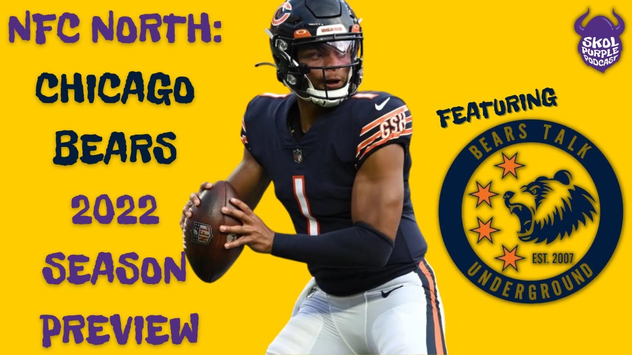 nfc-north-chicago-bears-2022-season-preview-youtube