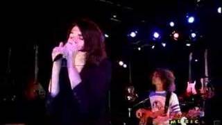 The Academy Is - Classifieds (Live)