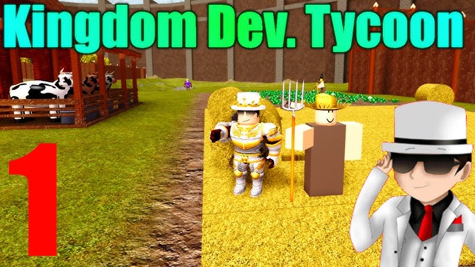 Two Player Heist Tycoon - Roblox