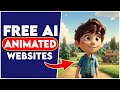 How to make cartoon animation with ai for free  chembeast