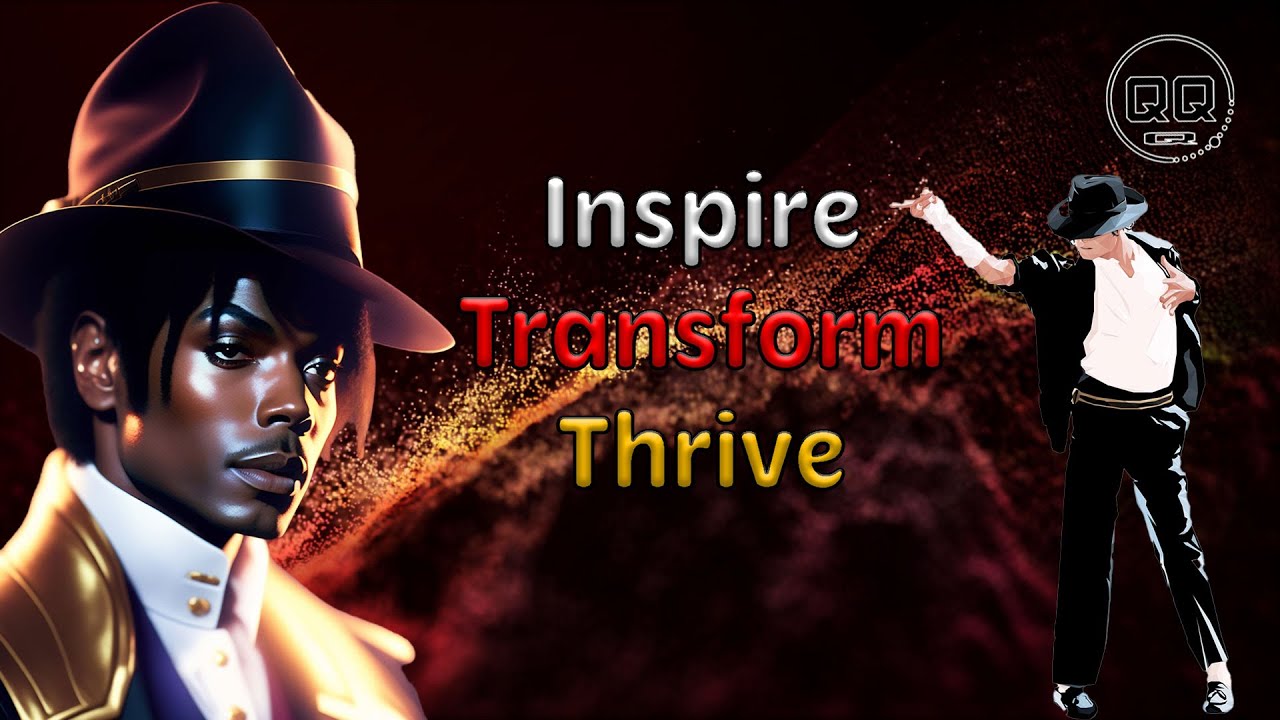 The Power of Music: 10 Inspiring Quotes from Michael Jackson that Can Transform Your Life