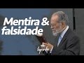 Culto Lagoinha - 03/04/2016 Manhã (Pr. Márcio Valadão/Mentira e falsidade)