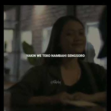 STORY WA SUGENG DALU DENNY CAKNAN
