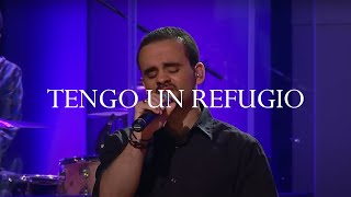 Video-Miniaturansicht von „Tengo un Refugio (Video Oficial)“