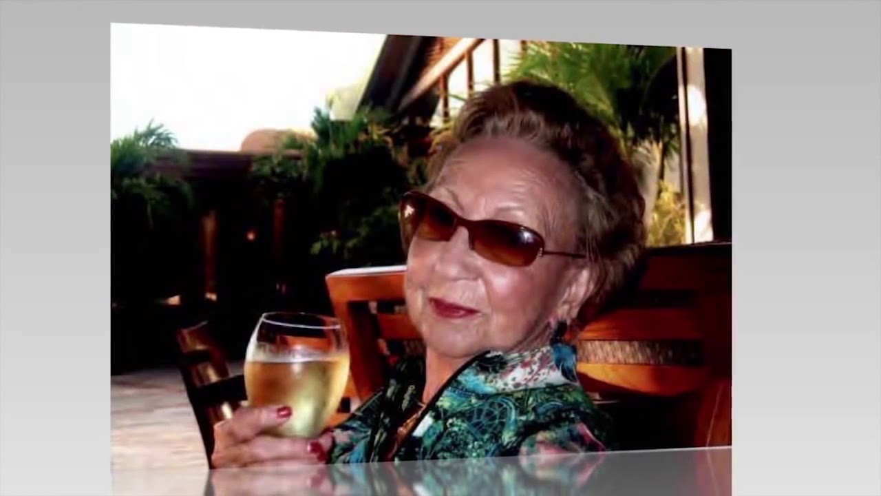 Ford Bohannon Remember the Compassionate Care his Mother Received in Wellstar Hospice