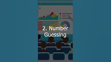 Python Project Ideas | Developer | Project | Python