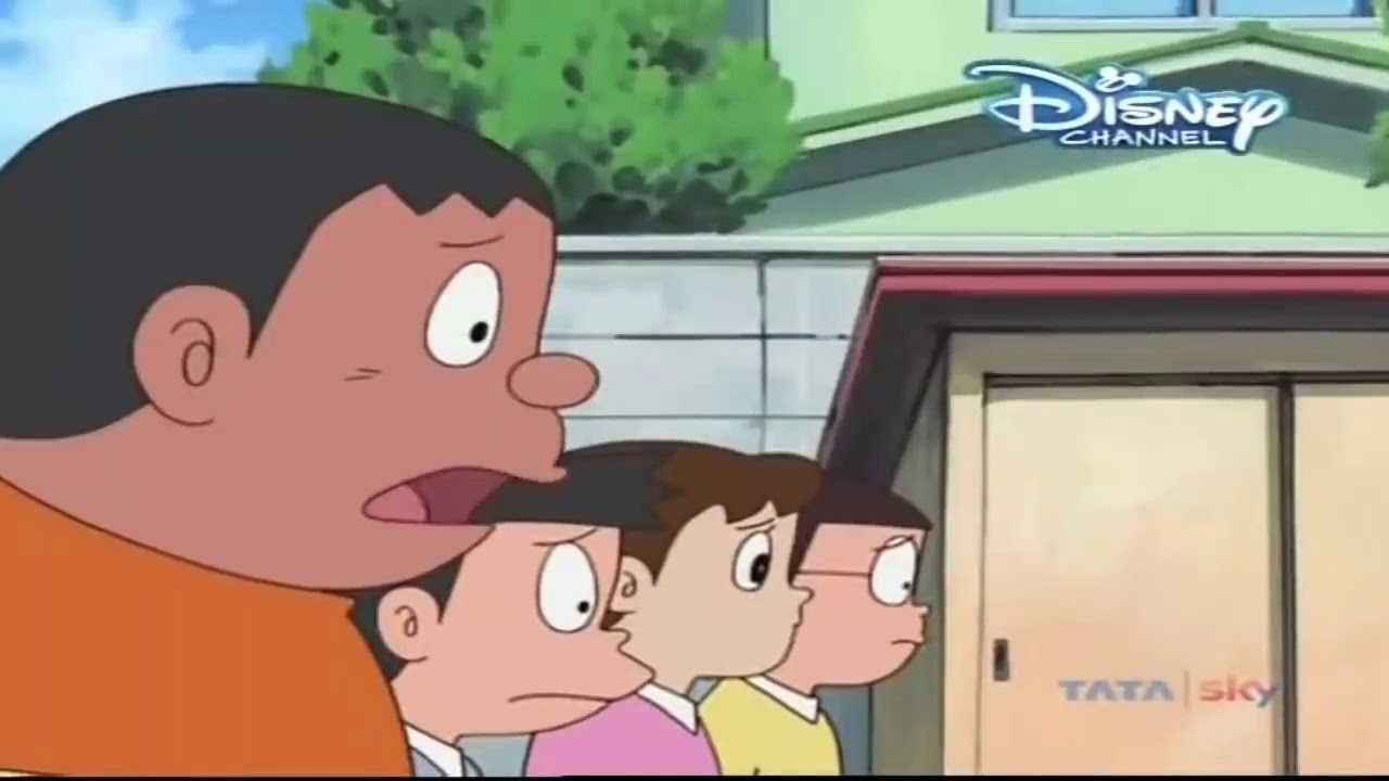 Doraemon In Hindi  Mini Dora Kiraye Par  Mini Dora On Rent  2019