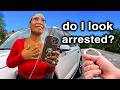 Police Teach Extremely Entitled Karen She Doesn't Make the Rules