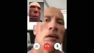 heavy calls the rock