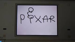 Flipnote Studio - Pixar Logo