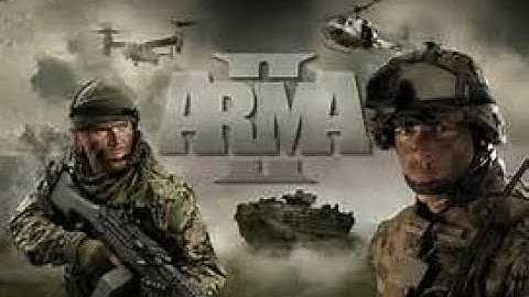 ArmA 2 | How to revive | Editor Tutorial