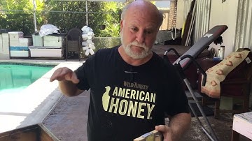 Beekeeping - The ultimate HOME MADE robbing screen / moving screen