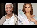 Dionne Warwick Says Beyoncé Will Never Reach Icon Status. DO YOU AGREE?