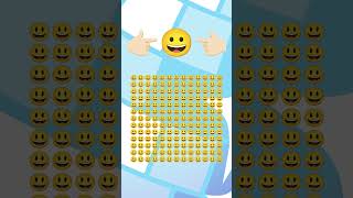 find the odd emoji chelleng level 14 #like animals #BTS #armlink #emojichallenge #level 14