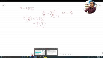 EMI & AC - Assertion-Reason based questions