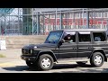 SODO Moto | 1994 Mercedes G320 Geländewagen for sale in Seattle, WA