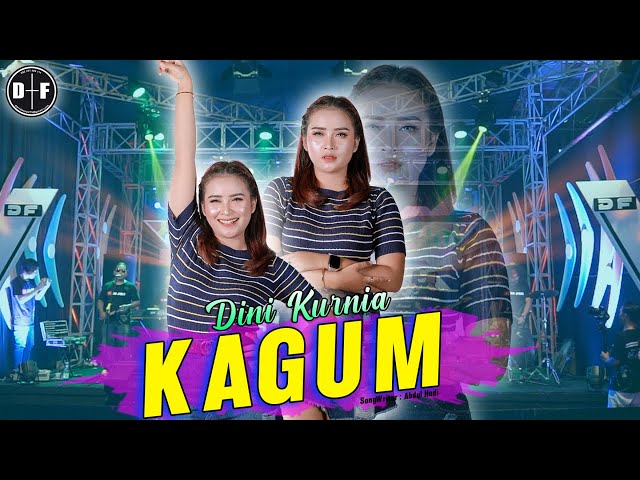 Dini Kurnia ft Sunan Kendang - Kagum (Official LIVE) class=