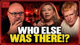 Download lagu Alex Murdaugh's Housekeeper Asks WHO ELSE Was There!!??