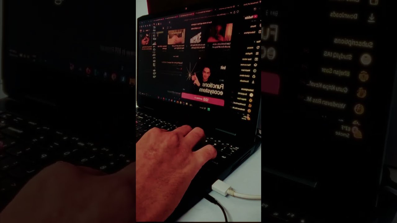 Day 2 6 How I Handle Coding Overwhelm Shorts