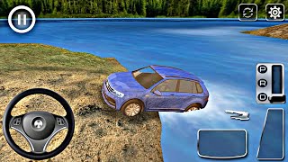 4X4 Off-Road  Rally 8 🚙 💥|| 4X4 SUV Offroad Drive 🚙 || Gameplay 650 || Driving Gameplay screenshot 5