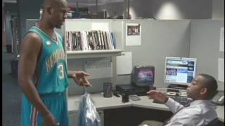 Chris Paul 'Rookie For The Year' | This is SportsCenter