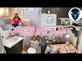 College Dorm Tour 2021 | Howard University Plaza Towers West | Standard Double