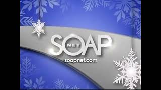 (VERY RARE) SoapNet Winter Network ID 2011