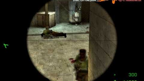 CSS l Jordan 4k *TEST*