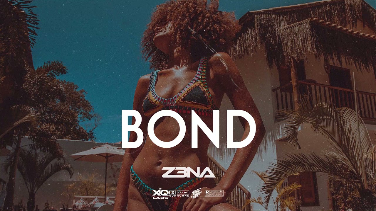 [FREE] | "BOND" | Tems ft Omah Lay & Burna Boy | Free Type Beat | Afrobeat Instrumental 2021