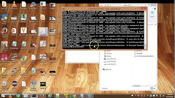how to install solr in window ,how to use solr