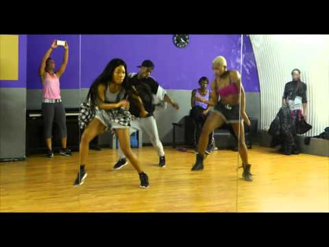 Olu Alatise & Ezinne Asinugo Collaboration | The Banger