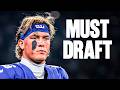 Jaxson Dart 2026 Fantasy Football Outlook